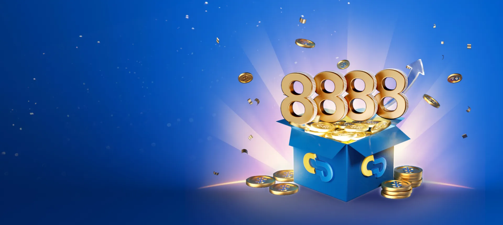 cash back banner