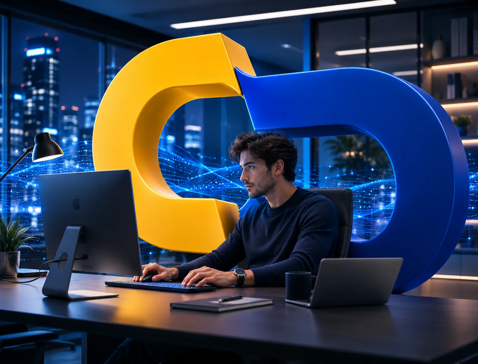 CG FinTech MetaTrader 4 平台概览