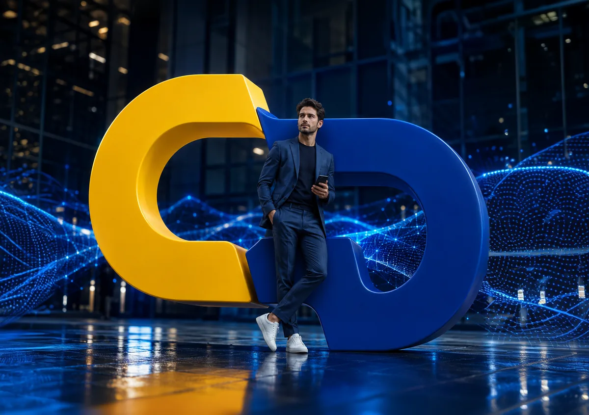 CG FinTech MetaTrader 5 platform overview